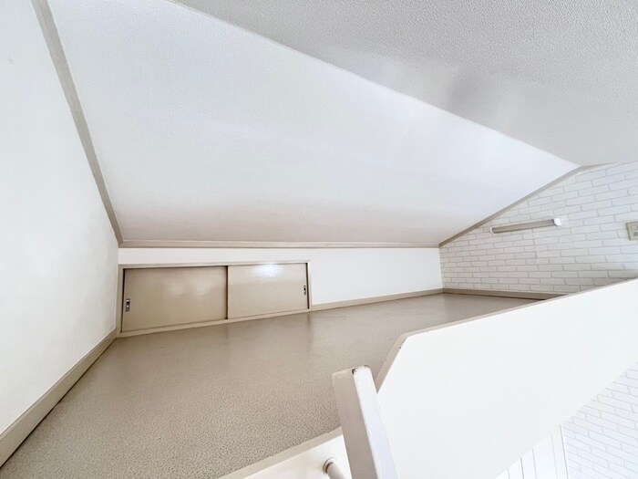 メイプルハウスの物件内観写真