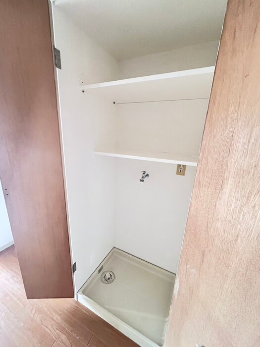 メイプルハウスの物件内観写真