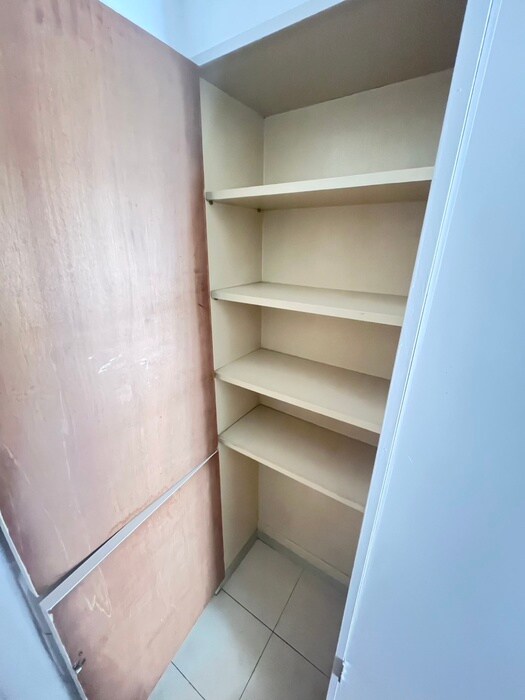 メイプルハウスの物件内観写真