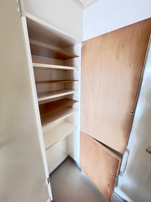 メイプルハウスの物件内観写真