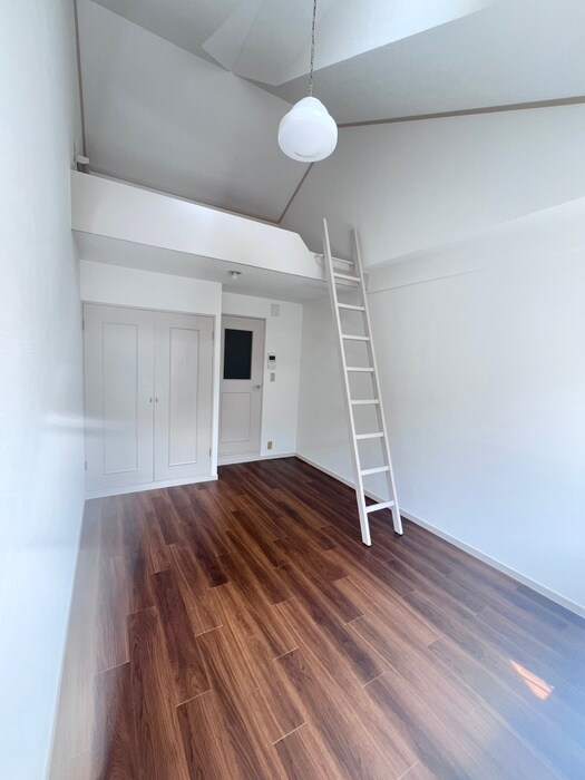 メイプルハウスの物件内観写真