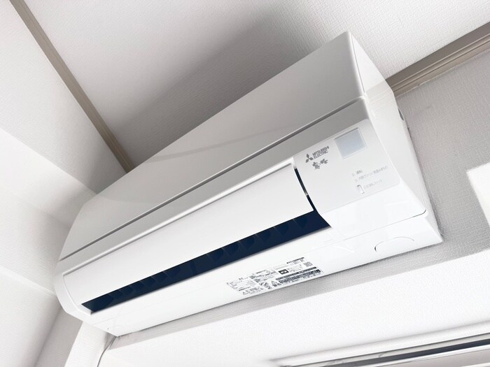 メイプルハウスの物件内観写真