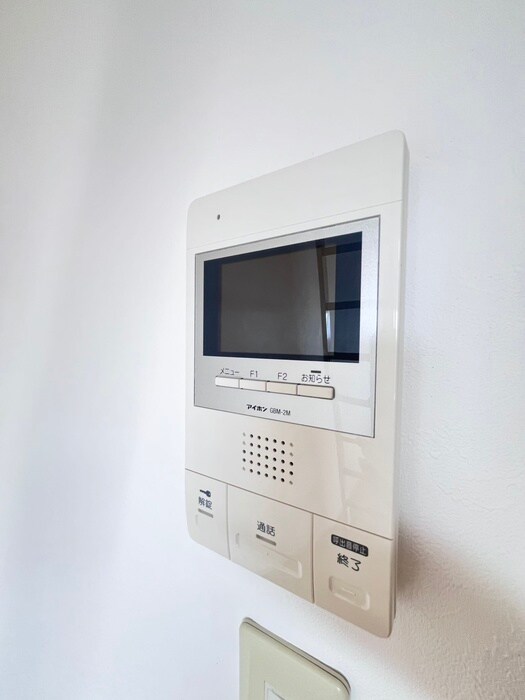 メイプルハウスの物件内観写真