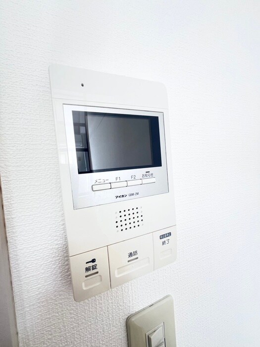 メイプルハウスの物件内観写真