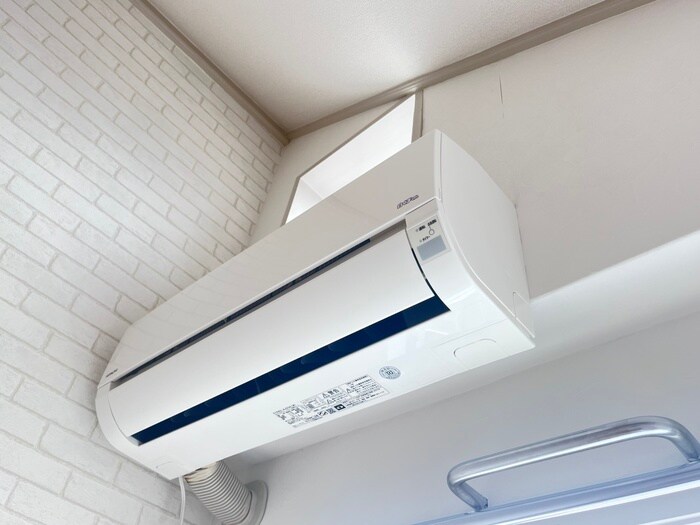 メイプルハウスの物件内観写真