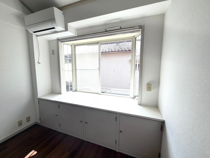 メイプルハウスの物件内観写真