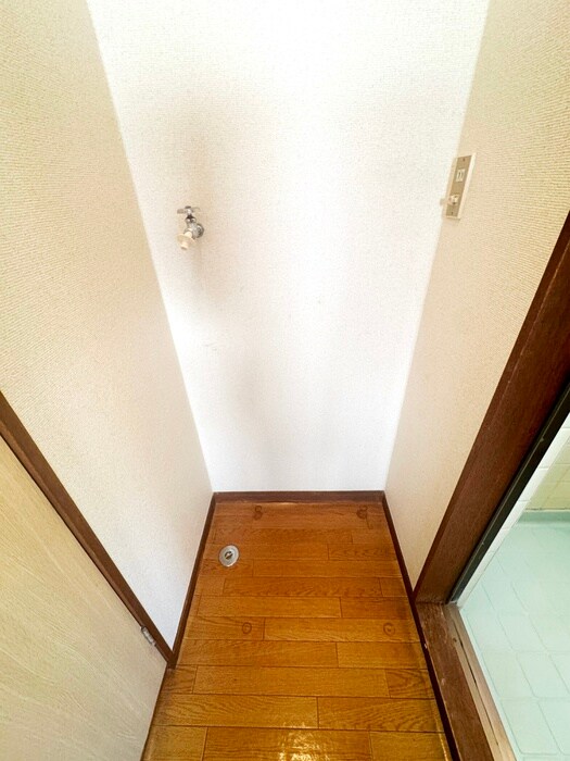 なかじま荘Ａ棟の物件内観写真