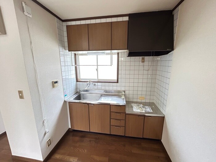 メゾンラフォーレの物件内観写真