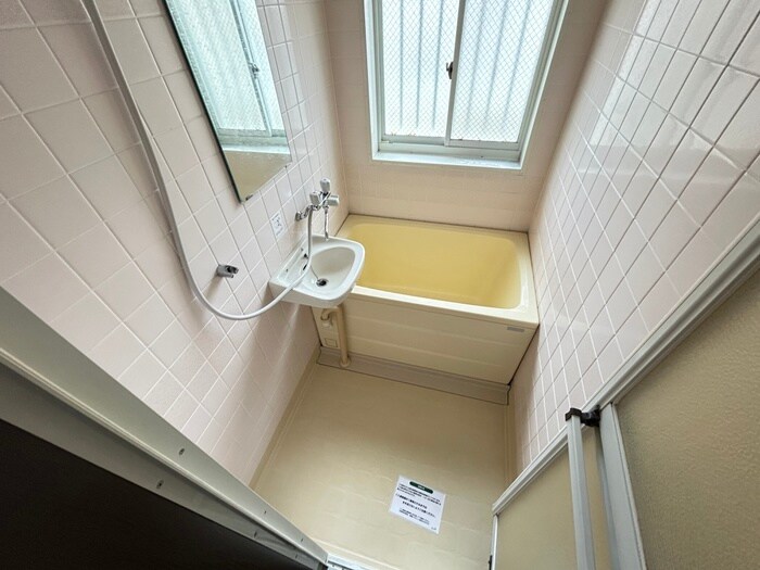 メゾンラフォーレの物件内観写真