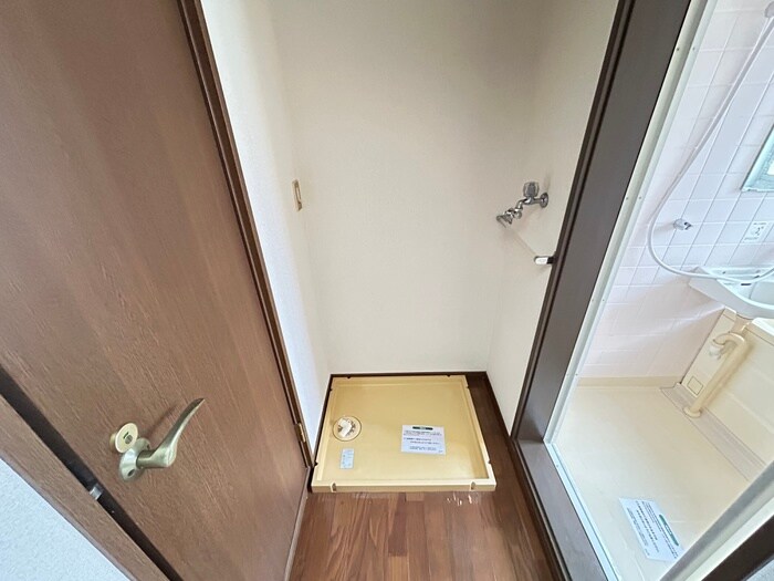 メゾンラフォーレの物件内観写真