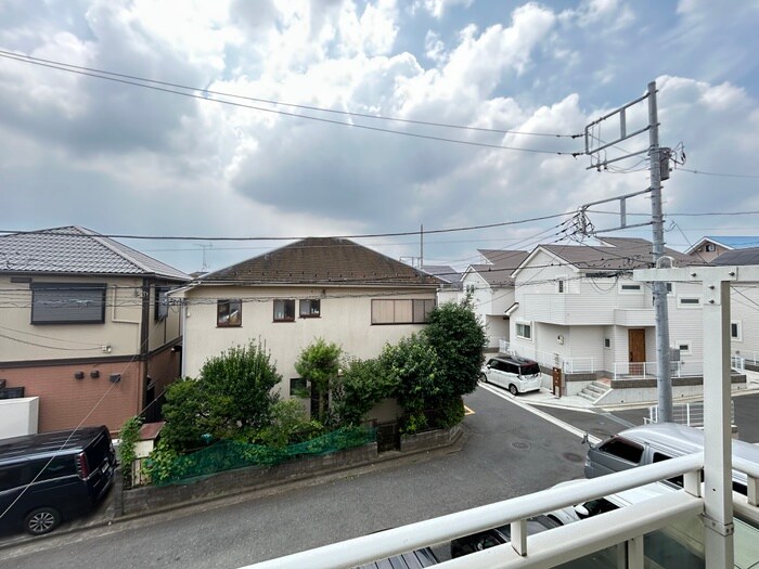 メゾンラフォーレの物件内観写真