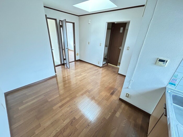 メゾンラフォーレの物件内観写真