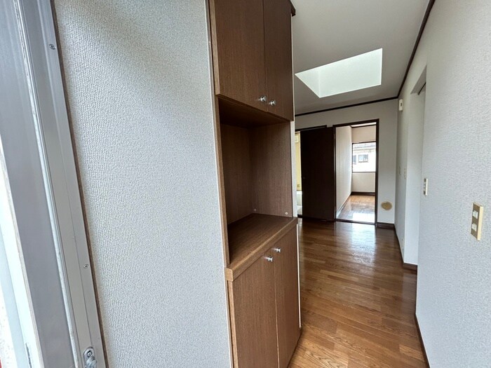 メゾンラフォーレの物件内観写真