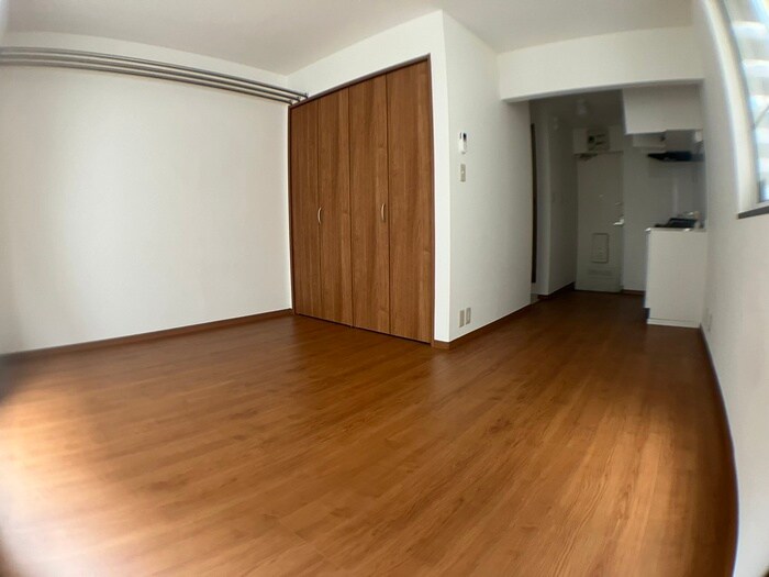 大和町ハイツの物件内観写真