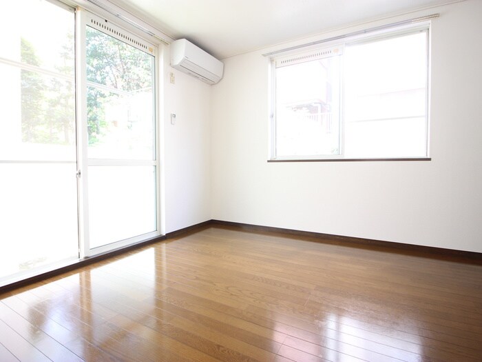 大和町ハイツの物件内観写真