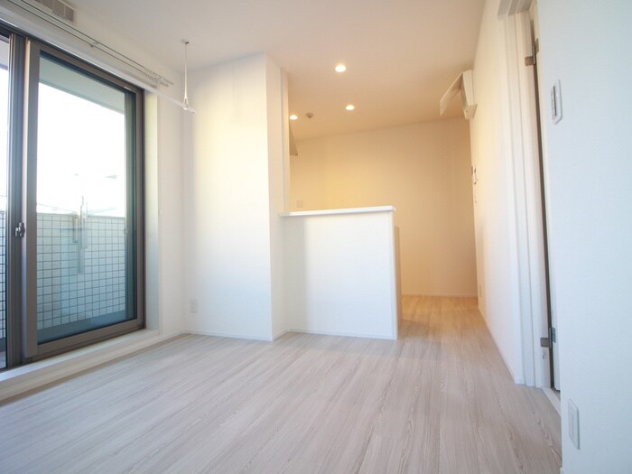 ガーデンホームズ高野の物件内観写真