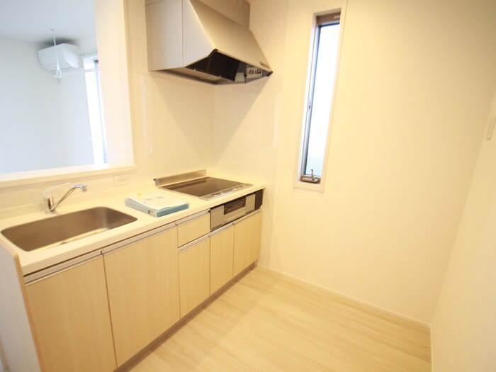 ガーデンホームズ高野の物件内観写真