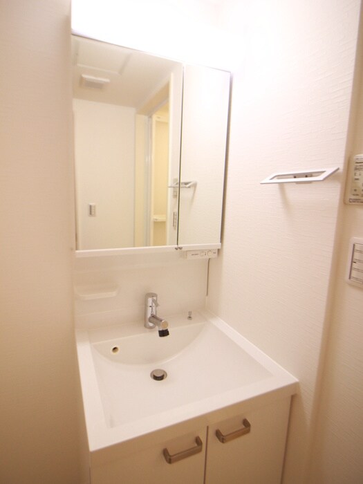 ガーデンホームズ高野の物件内観写真