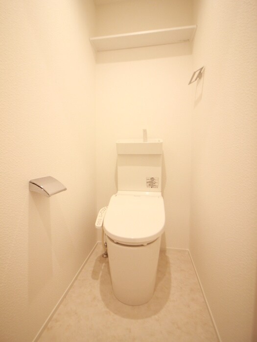 ガーデンホームズ高野の物件内観写真