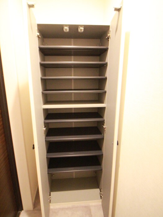 ガーデンホームズ高野の物件内観写真