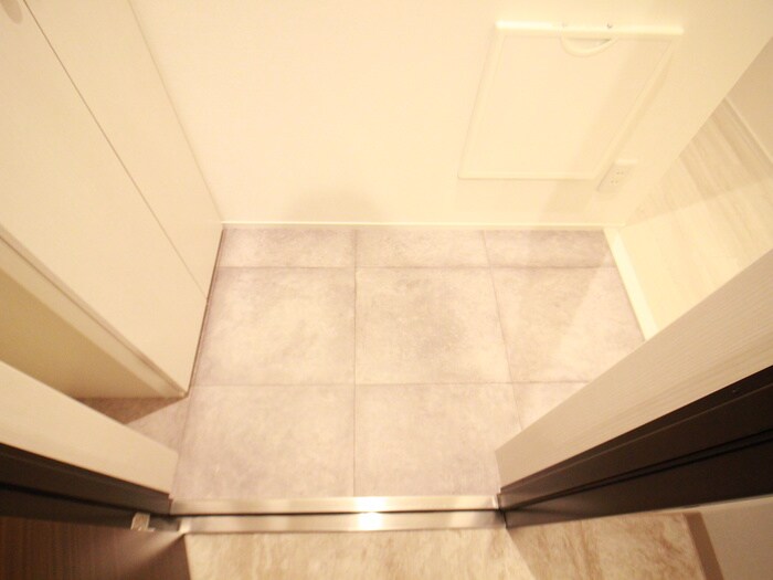 ガーデンホームズ高野の物件内観写真