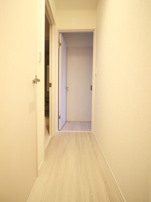 ガーデンホームズ高野の物件内観写真