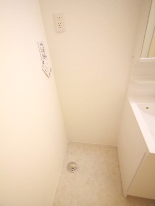 ガーデンホームズ高野の物件内観写真