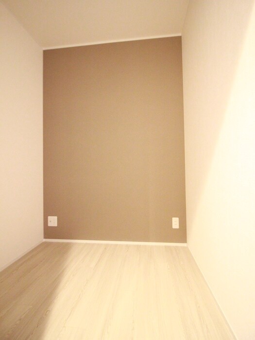 ガーデンホームズ高野の物件内観写真