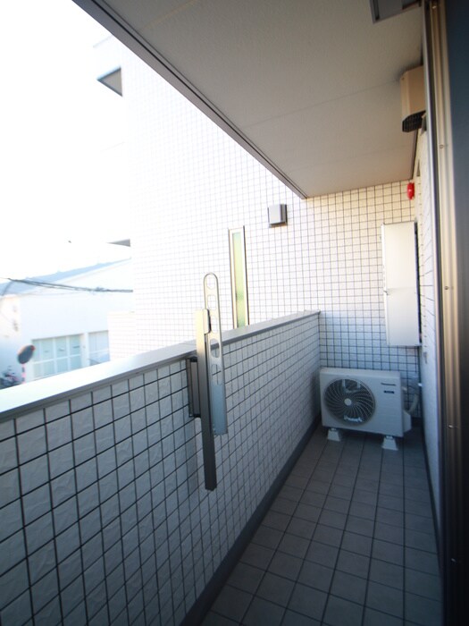 ガーデンホームズ高野の物件内観写真