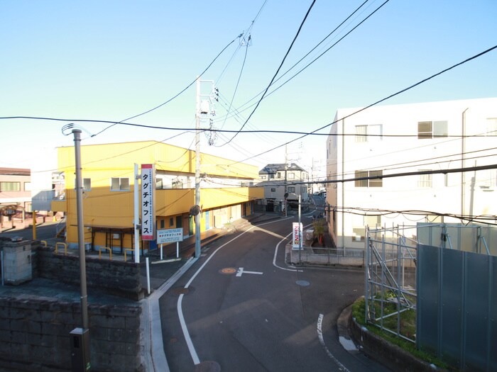 ガーデンホームズ高野の物件内観写真