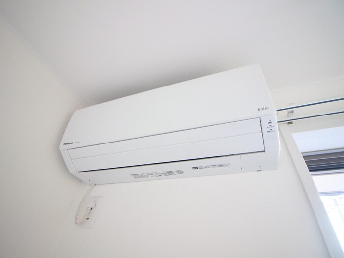 ガーデンホームズ高野の物件内観写真