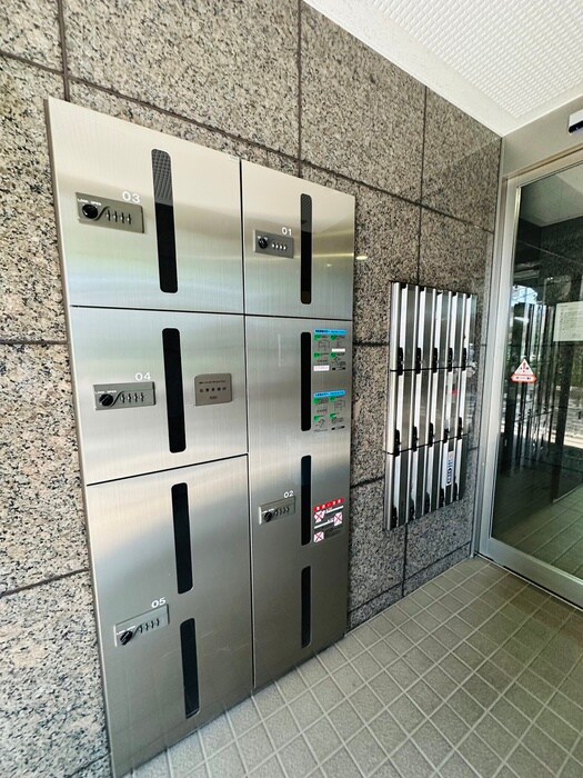 中村北堀江ビルの物件外観写真