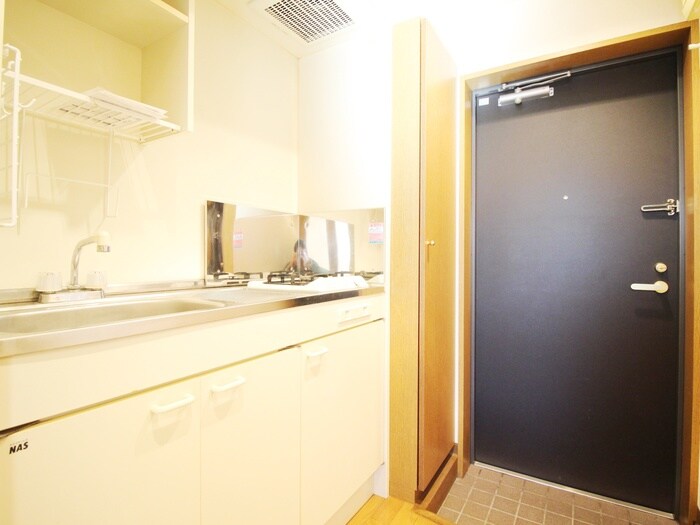 中村北堀江ビルの物件内観写真