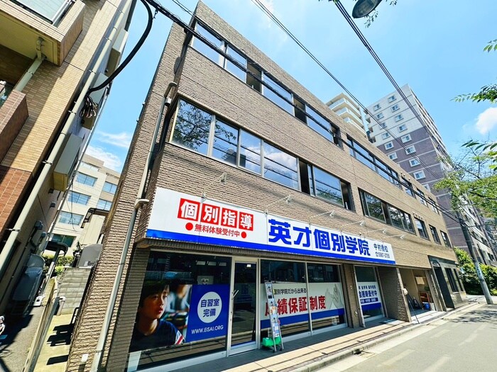 中村北堀江ビルの物件外観写真