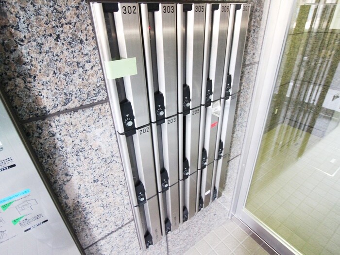 中村北堀江ビルの物件外観写真