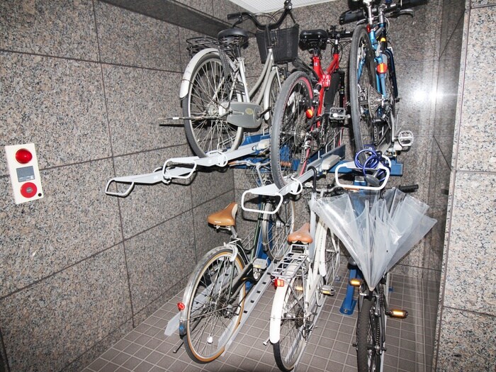 中村北堀江ビルの物件外観写真