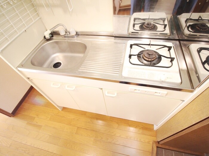 中村北堀江ビルの物件内観写真