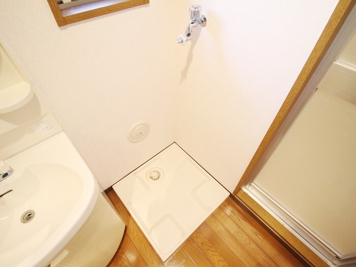 中村北堀江ビルの物件内観写真