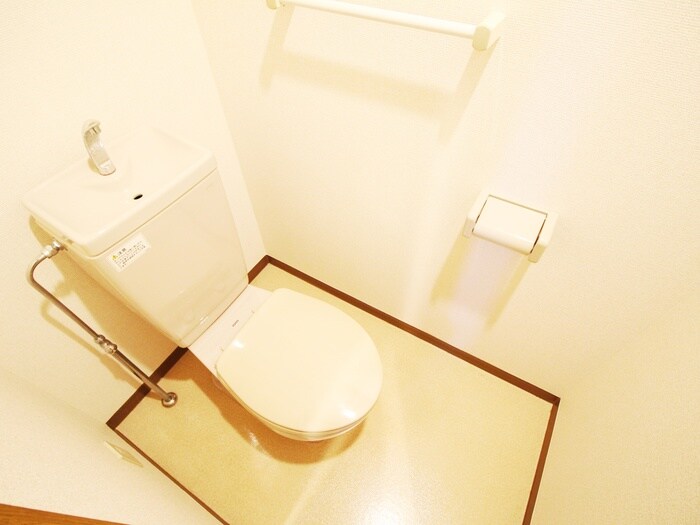 中村北堀江ビルの物件内観写真