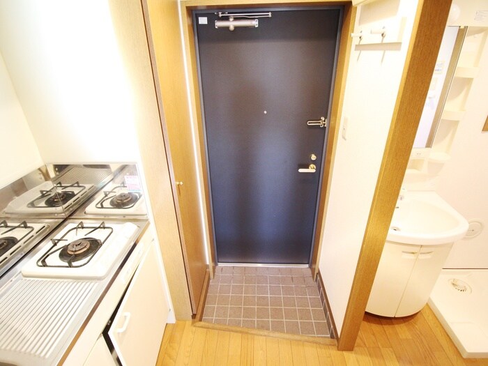 中村北堀江ビルの物件内観写真