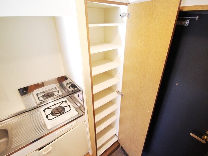 中村北堀江ビルの物件内観写真