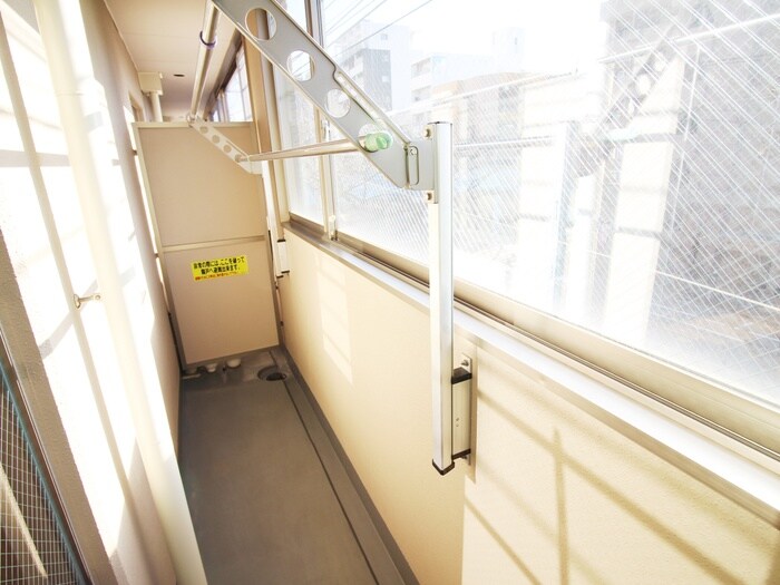 中村北堀江ビルの物件内観写真