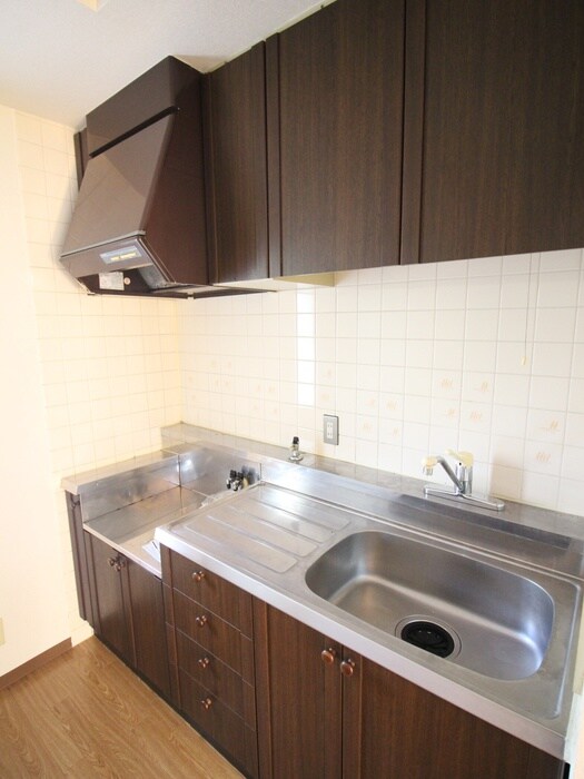 ティーアイグリーンマンションの物件内観写真