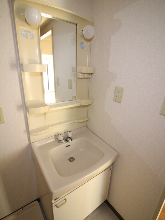 ティーアイグリーンマンションの物件内観写真