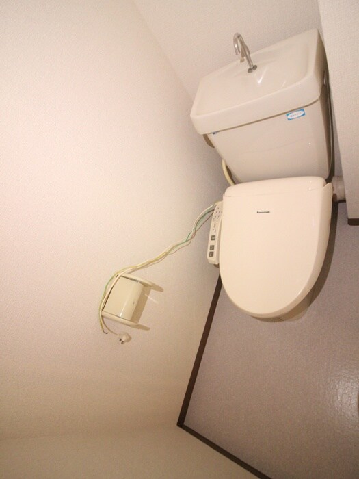 ティーアイグリーンマンションの物件内観写真