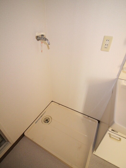 ティーアイグリーンマンションの物件内観写真