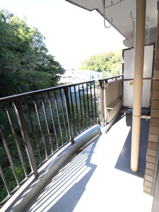 ティーアイグリーンマンションの物件内観写真