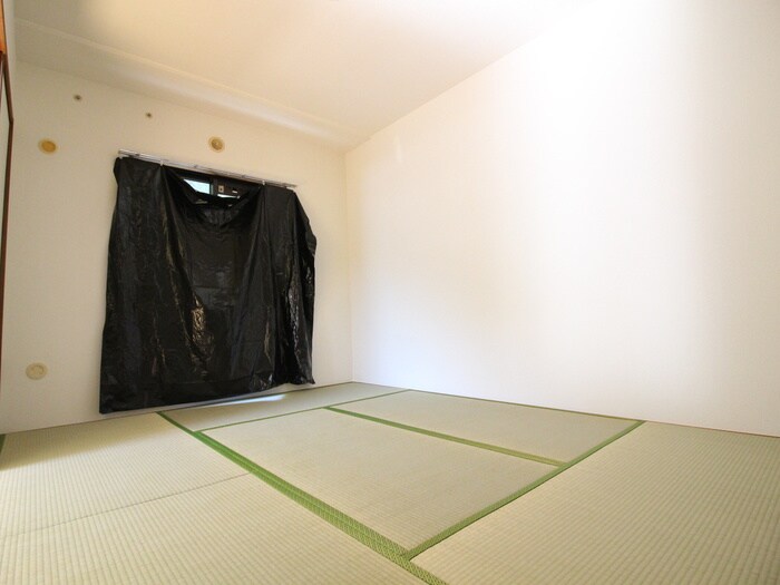 ティーアイグリーンマンションの物件内観写真