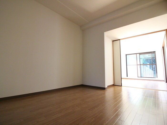 ティーアイグリーンマンションの物件内観写真