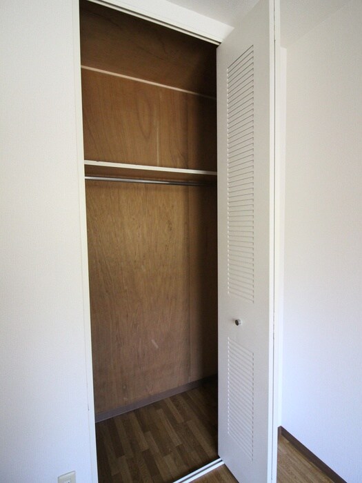 ティーアイグリーンマンションの物件内観写真